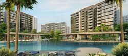 Parktown Residence (D18), Apartment #536760271